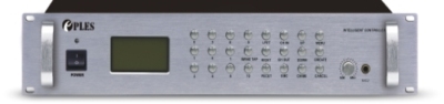 編程定時(shí)播放器主機(jī) SK-2500