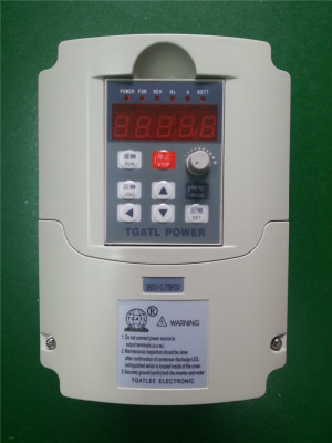 AS4-3T-0007/0.75KW