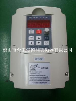 AS4-3T-0015/1.5KW