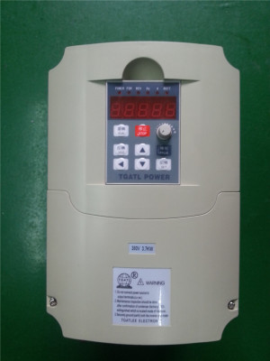 AS4-3T-0037/3.7KW