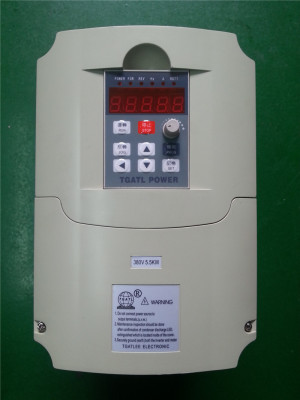 AS4-3T-0055/5.5KW