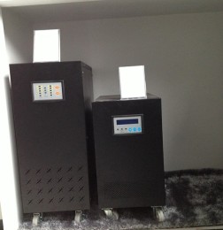 10KW/192V家用逆變器