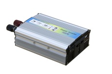 300/12v 高頻逆變器