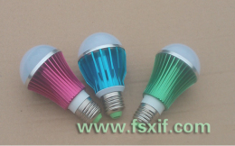 1W LED bulb