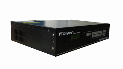 华视万家VGA矩阵切换器VGA16系列