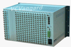 AD1024RX系列曼码矩阵切换器 代理
