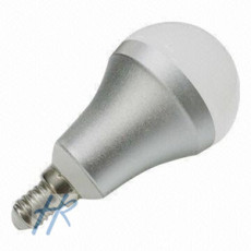 E17 5WLED電球 LED電球