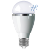 7w 調光器対応LED電球 E26