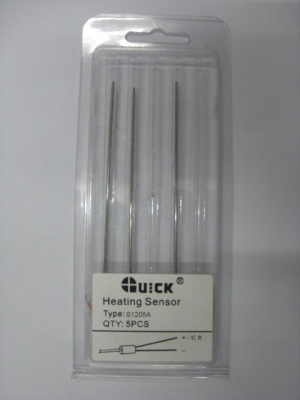 QUICK快克S1205传感器 快克205焊台手柄传感器