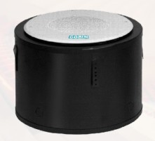 二分频同轴全频吸顶音箱