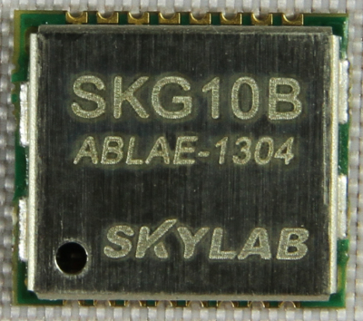 SKYLAB GPS模块 SKG10B