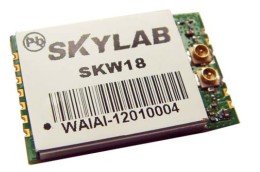 Wifi module SKW18