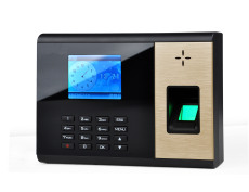 AN-K1 Fingerprint Access Control