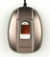 AN-11R Fingerprint Sensor/Reader/Scanner