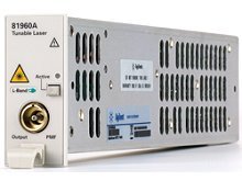 Agilent81960A可調(diào)光源