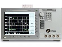 Agilent86146B光谱分析仪