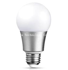 E27 5W LED Globe Lamp
