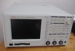 ADVANTEST Q8384/Q8383光譜分析儀