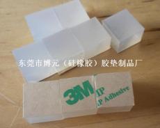上海耐温硅胶垫生厂家