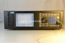 EXFO WA-7600 光波长计