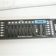 DMX controller 192