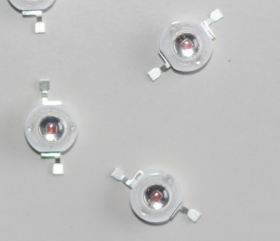 Emitter Red