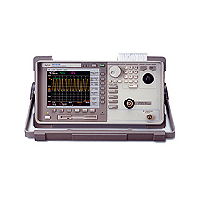 Agilent 86143A Standard Performance Optical Spectrum Analyzer