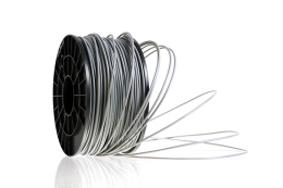 ABS 3.0mm 灰色 3D打印機(jī)專用耗材