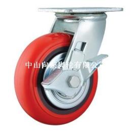C系列韩式高科技聚氨酯轮