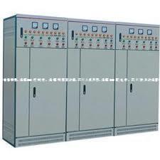 成都交流電源配電柜GGD/GCK雙電源成套開關柜GCS/XL-21電容補償柜