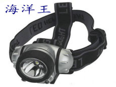 IW5130微型头灯