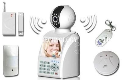 Network Phone Camera