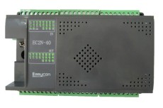易控王PLC 塑壳EC2N-40MR EASYCON工控板