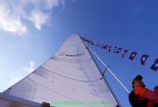 上海帆船赛摄影 24小时国际公益帆船赛摄像 旅游节开幕摄影摄像 中国杯帆船赛