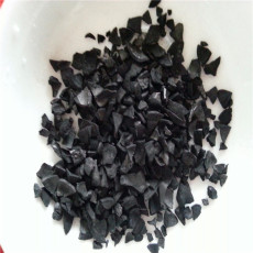 高碘值果壳活性炭的技术参数