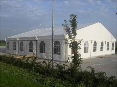 Aomei Brand Exhibition Show Fair Marquee Tents