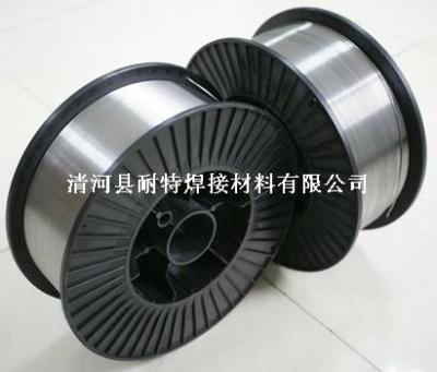 水泥电力设备类堆焊修复焊丝型号