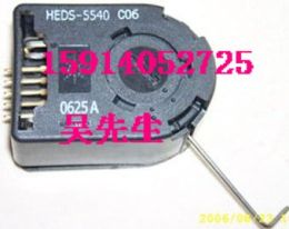 马达HP编码器HEDS-5540 品瑞批发