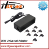 90W MINI Automatic Power supply for laptop