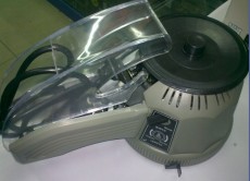 ZCUT-2圆盘式胶带切割机