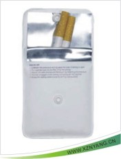 PVC工具袋 异形礼品袋 烟灰袋 防水袋 证件信誉卡袋