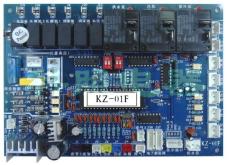 热泵热水器电控板/热泵板/热泵控制板/空气能热泵板/热泵配件KZ-01F