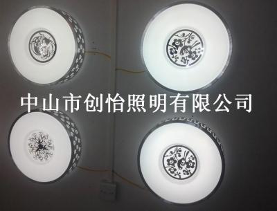 LED吸顶灯 LED面包灯 LED吸顶灯参数