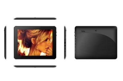 Tab974RR 9.7 inch Dual Core Tablet PC