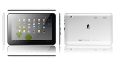 Tab1022A 10.1 inch Dual Core Tablet PC