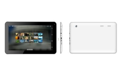 Tab1022B 10.1inch Dual Core Tablet PC