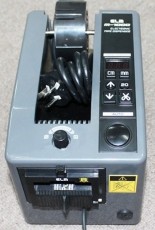 日本原装ELMM-1000胶纸机
