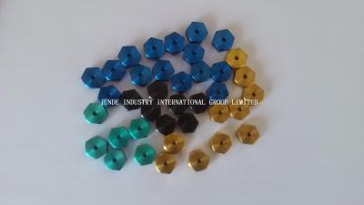 titanium screw