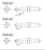 500-3C烙铁头 500-4C烙铁头 500-6C烙铁头
