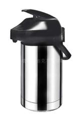 气压壶-A型真空气压壶 Insulation vacuum pot ZD-QYH001